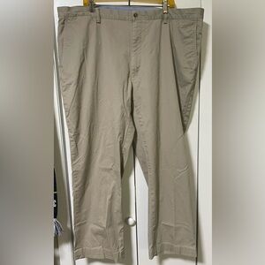 Ralph Lauren Men's Khaki Chinos